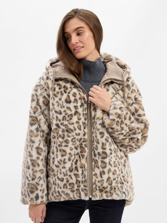 Marie Lund Wendejacke Damen