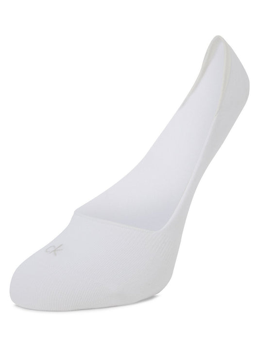 Calvin Klein Füßlinge im 3er-Pack Damen Baumwolle