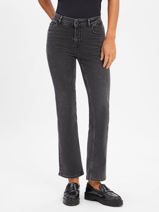 MOS MOSH Jeans MMAshley Damen Baumwolle