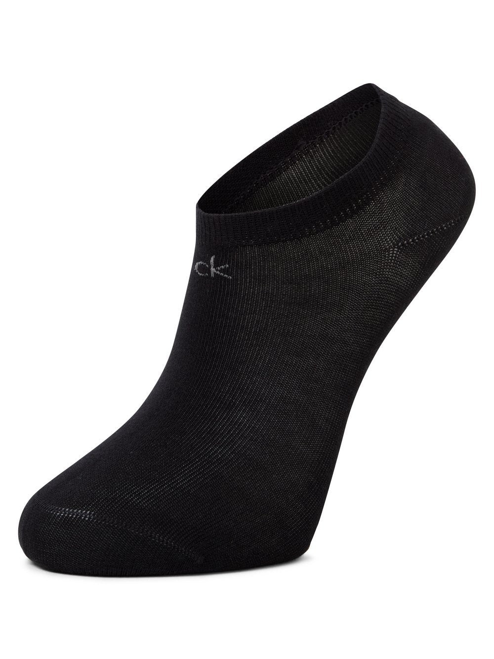 Calvin Klein Socken im 3er-Pack Damen Baumwolle
