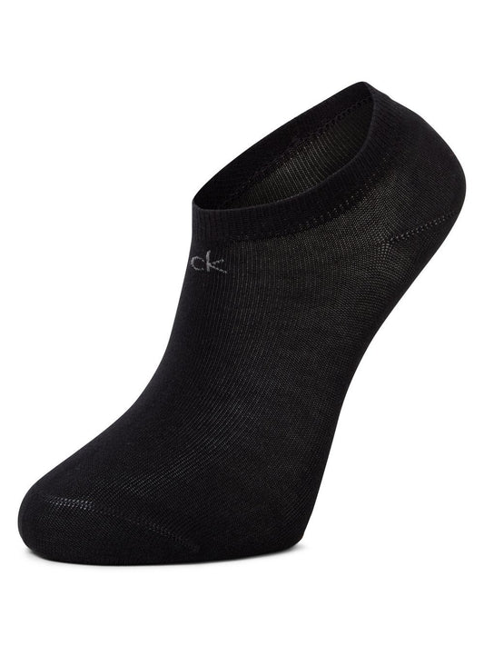 Calvin Klein Socken im 3er-Pack Damen Baumwolle