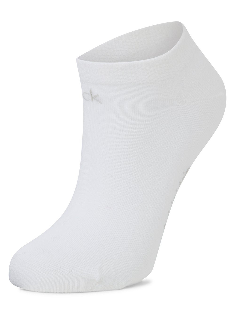 Calvin Klein Socken im 3er-Pack Damen Baumwolle