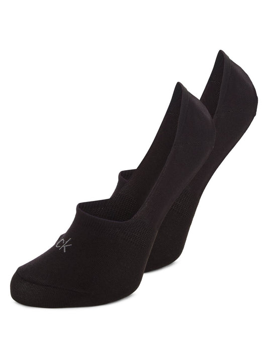 Calvin Klein Füßlinge im 2er-Pack Damen Modal