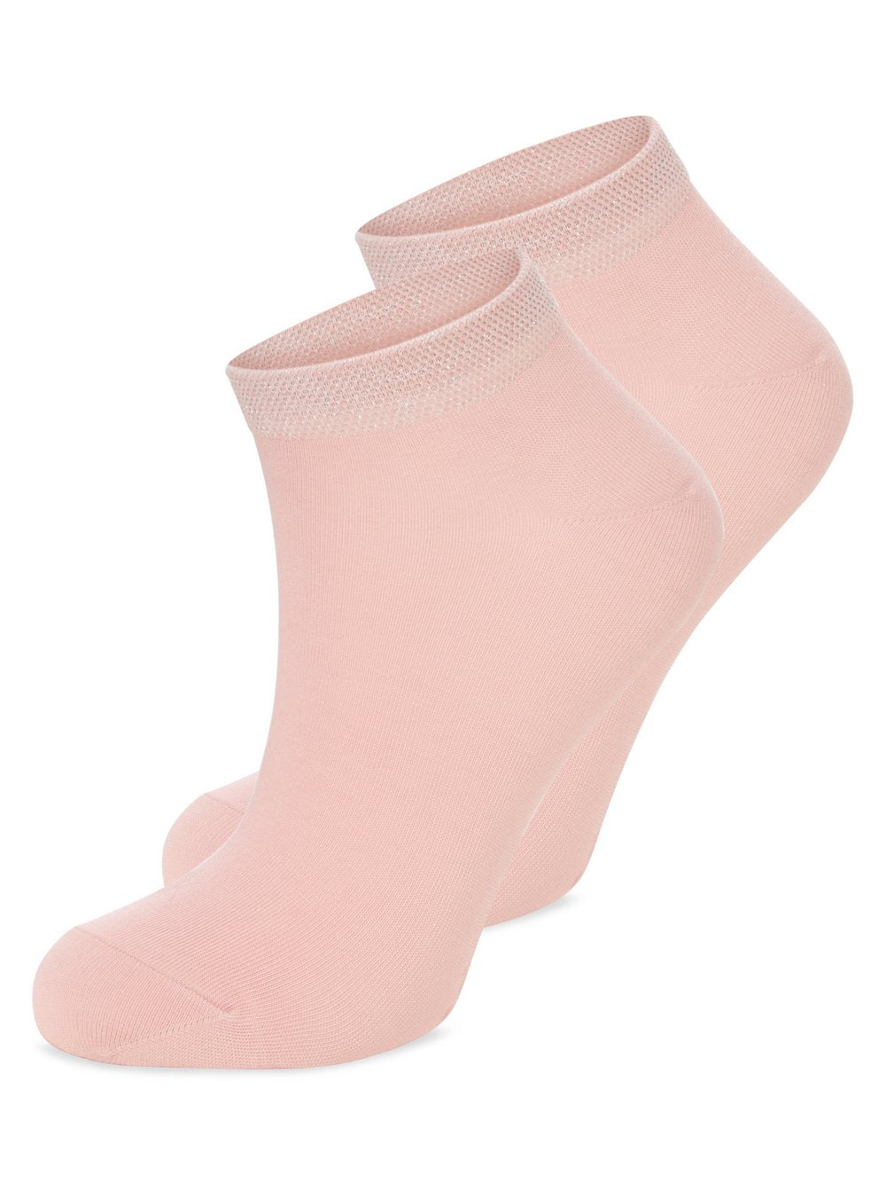 Calvin Klein Sneakersocken im 2er-Pack Damen Modal