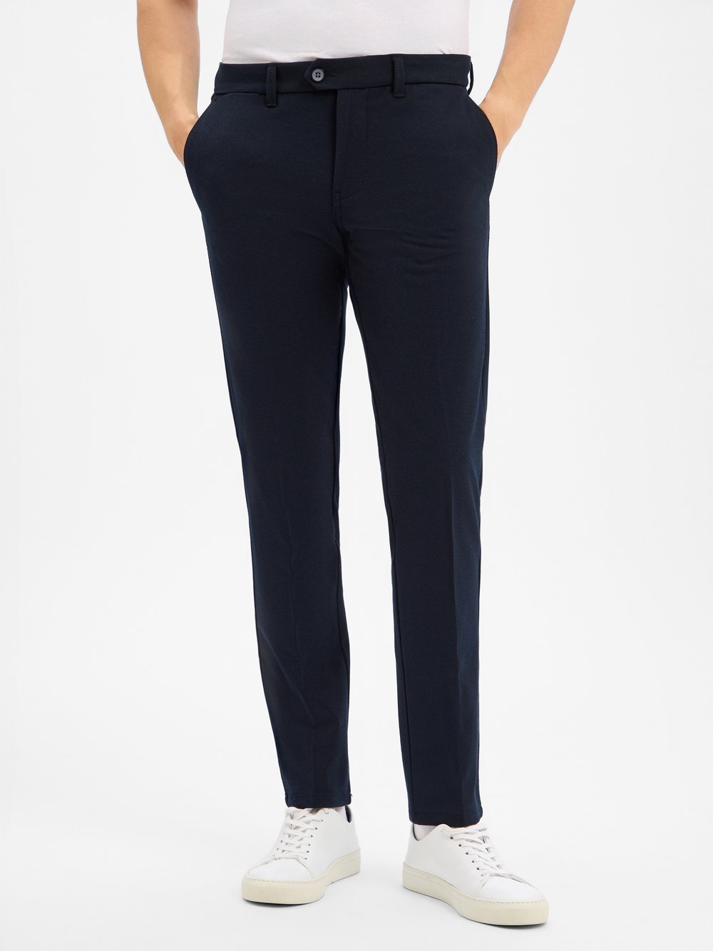 Finshley & Harding Hose Herren