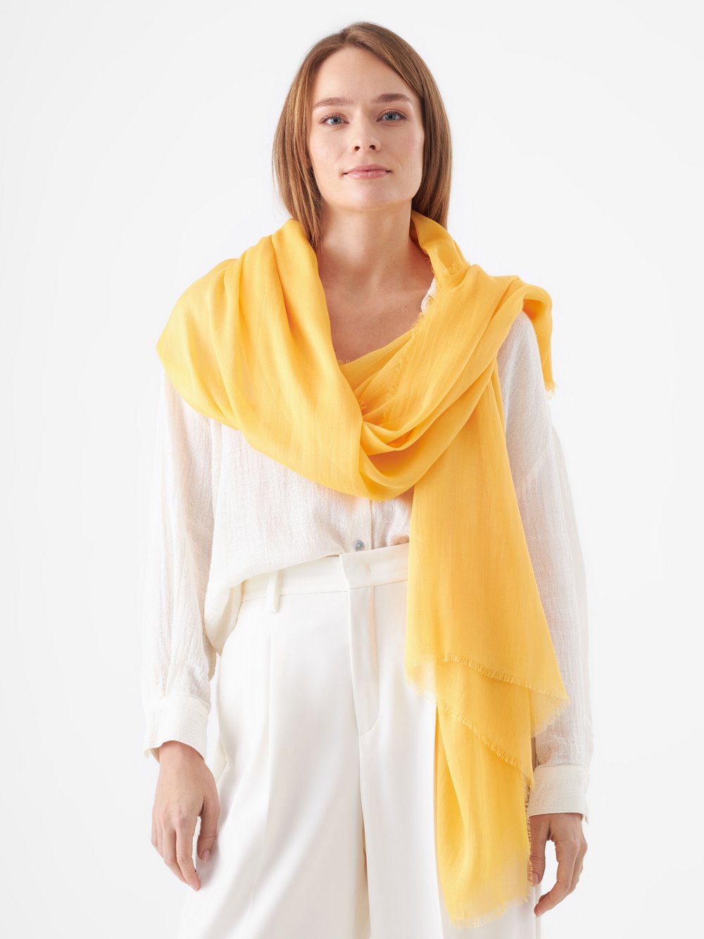 Codello Schal Damen Feinstrick