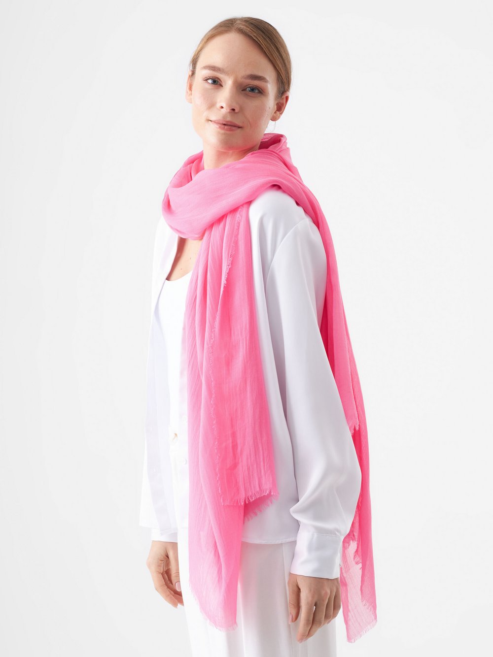 Codello Schal Damen Feinstrick