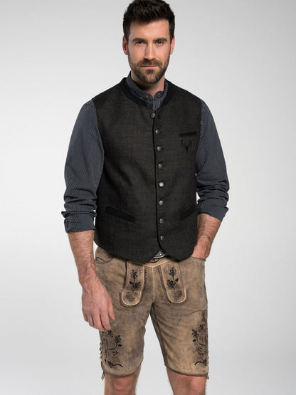 Spieth & Wenksy Trachtenweste Herren