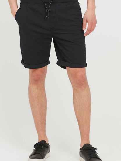 BLEND Chinoshorts Herren Baumwolle