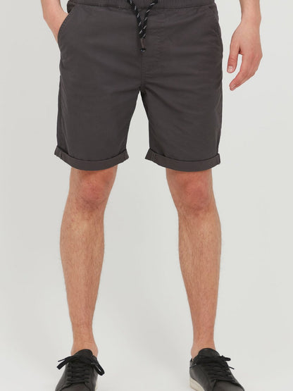 BLEND Chinoshorts Herren Baumwolle