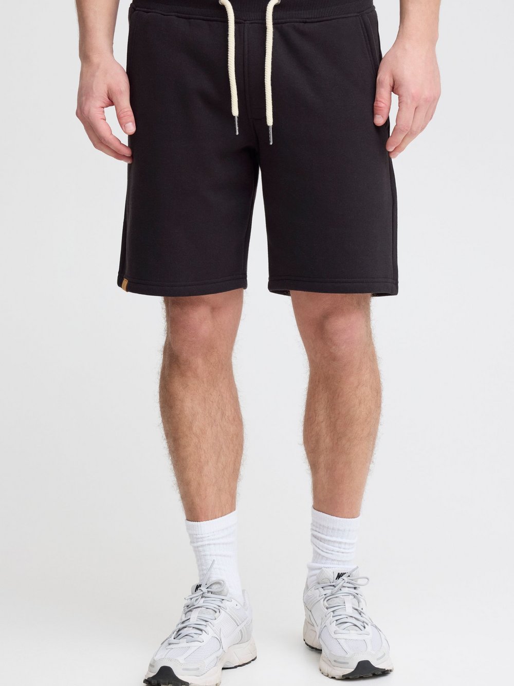 BLEND Sweatshorts Herren Baumwolle