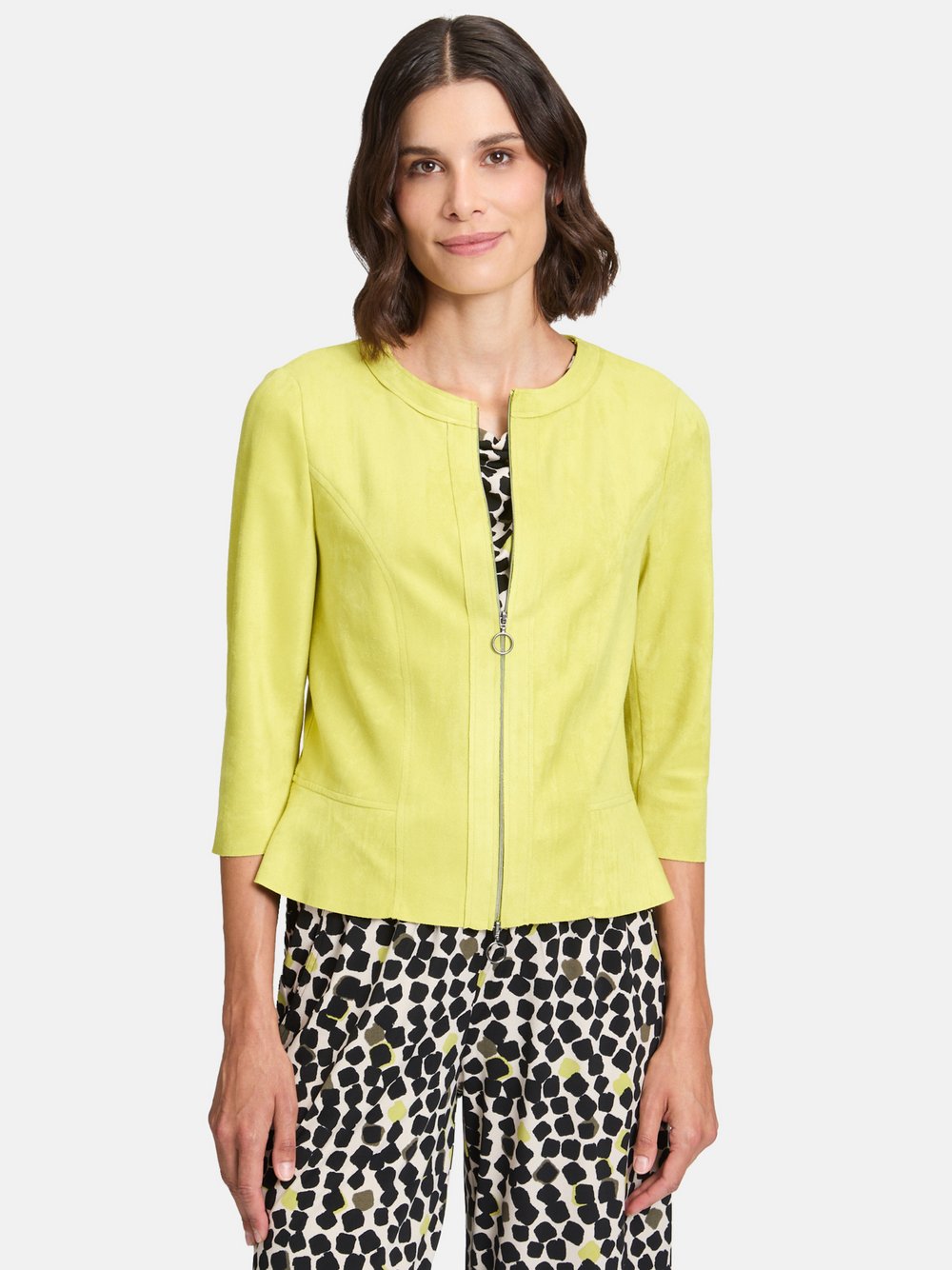 Betty Barclay Blazer-Jacke Damen