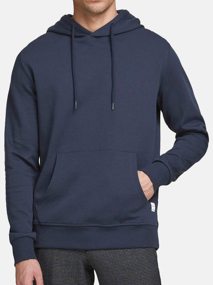 Jack & Jones Hoodie Herren Baumwolle
