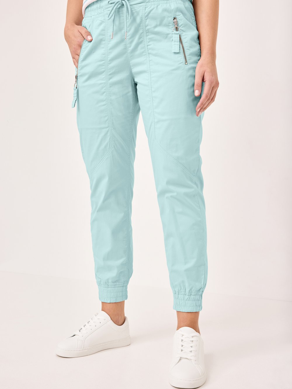 Paddock`s Hose Damen Baumwolle