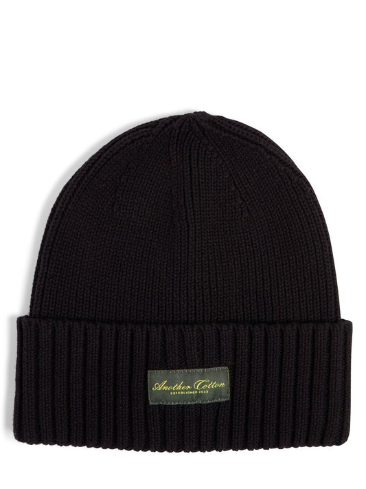 Another Cotton Lab Beanie Herren Baumwolle
