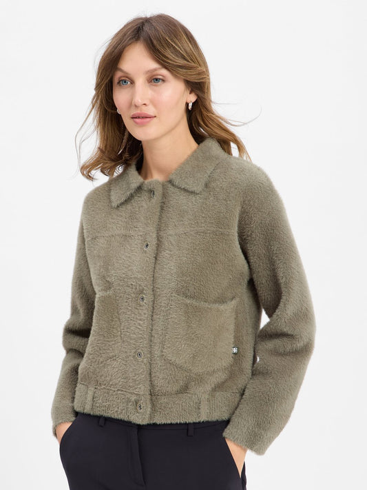 Rino & Pelle Strickjacke Damen