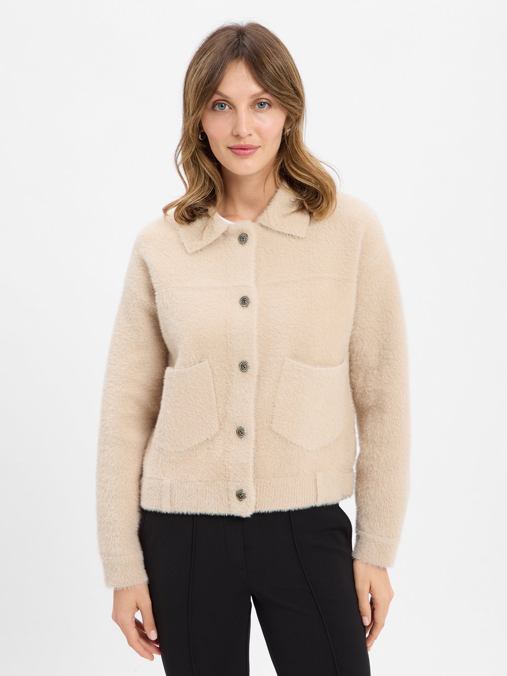 Rino & Pelle Strickjacke Damen