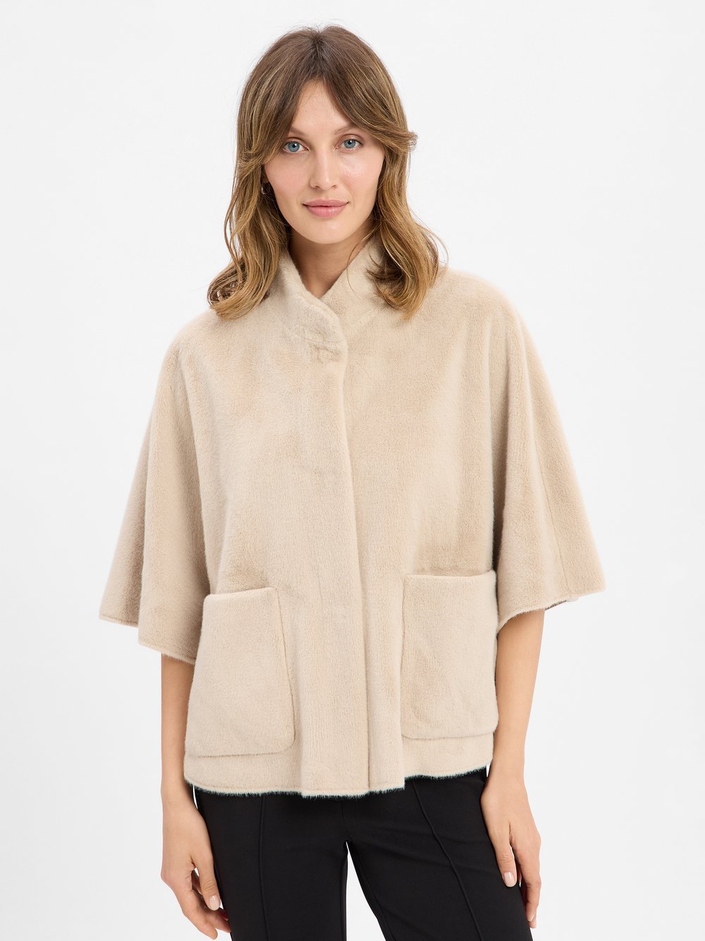 Rino & Pelle Übergangsjacke Damen