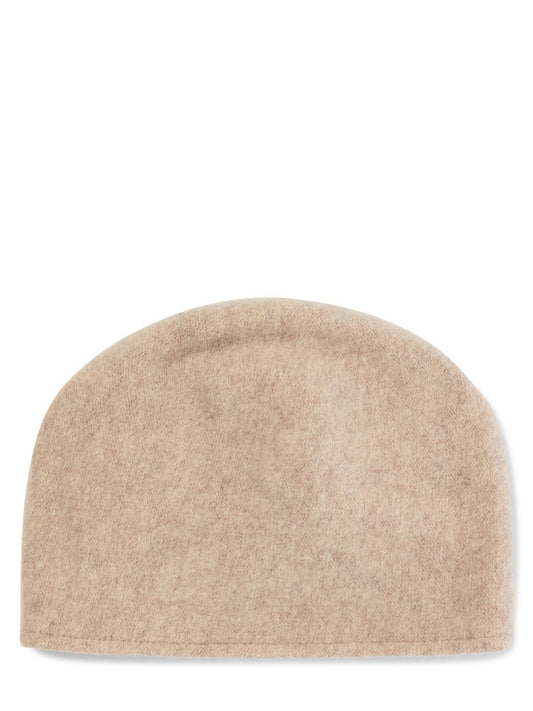 Loevenich Wollmütze Damen Wolle meliert