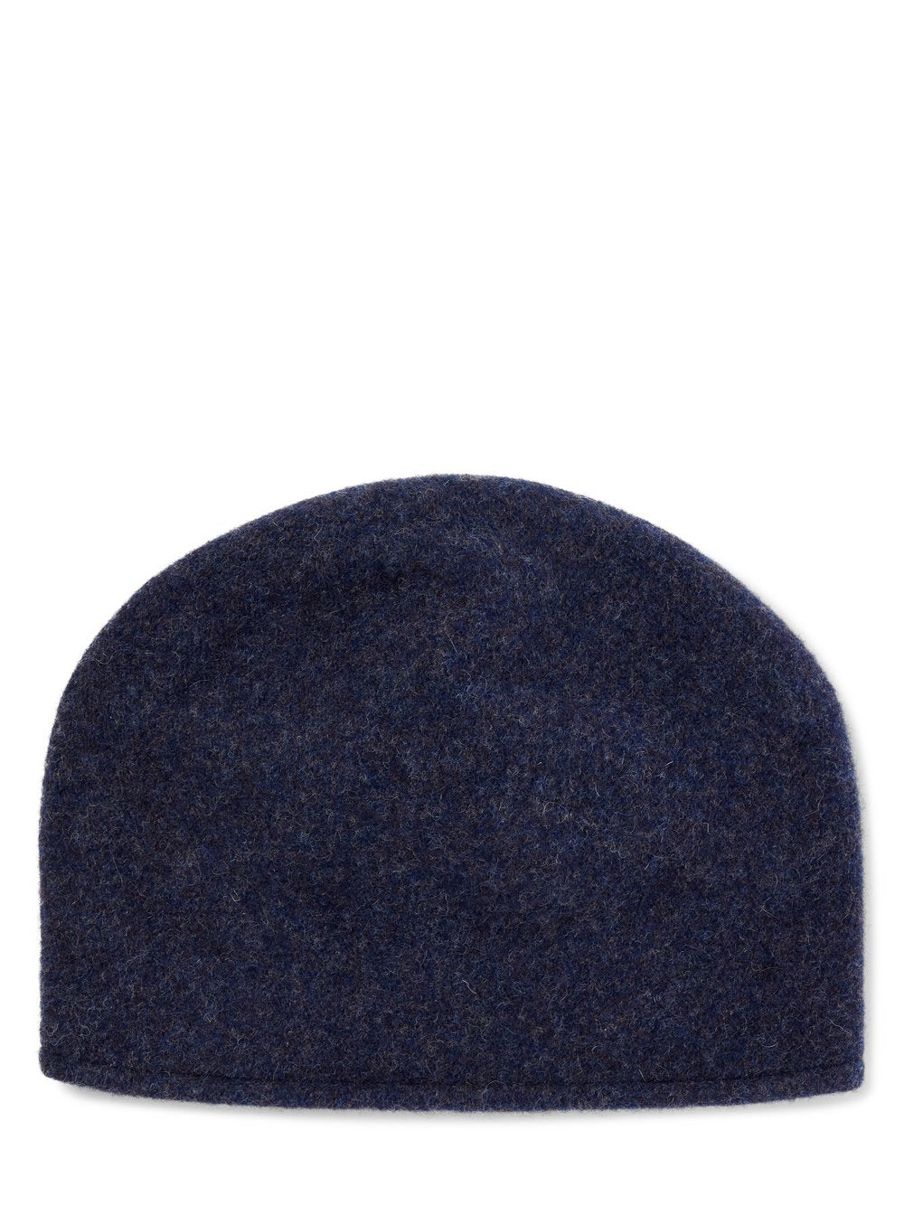 Loevenich Wollmütze Damen Wolle meliert