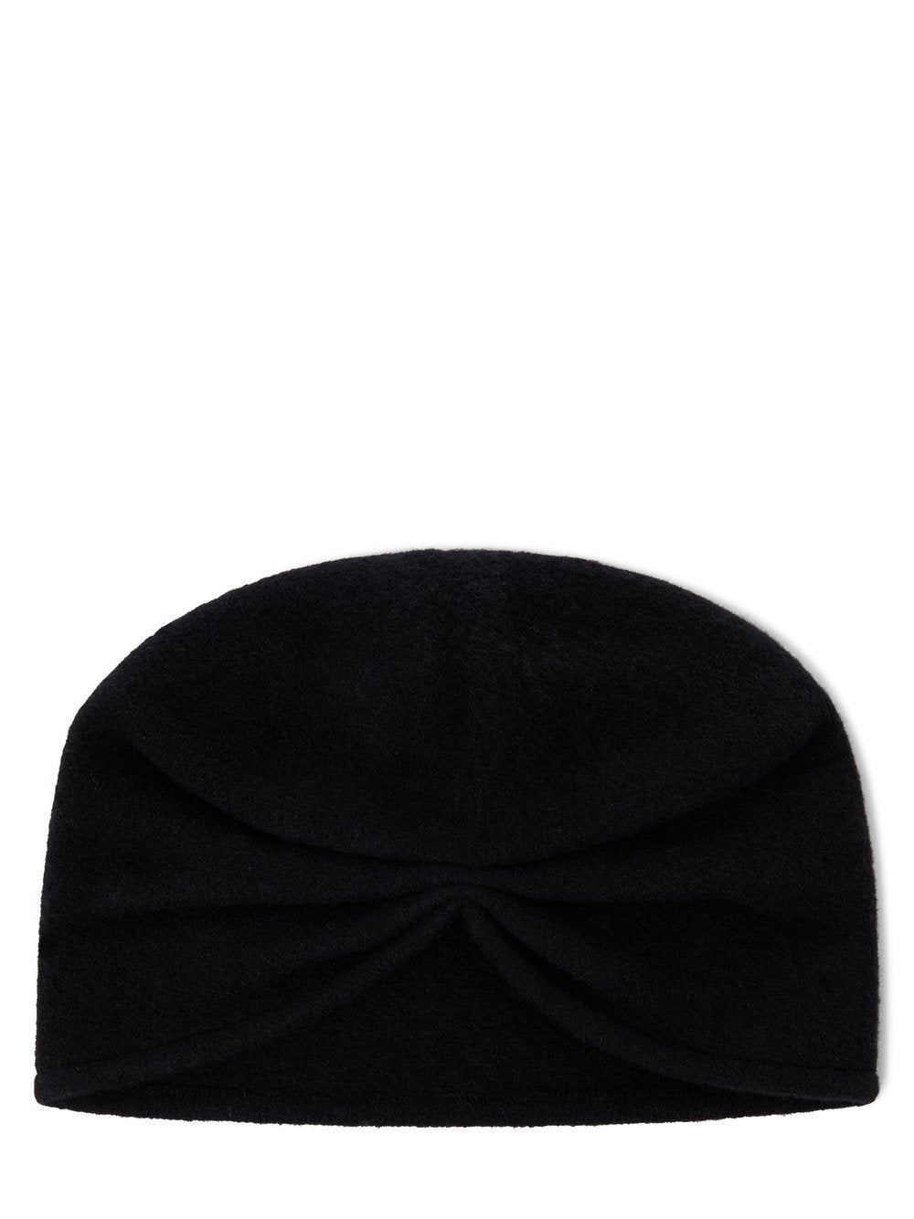 Loevenich Wollmütze Damen Wolle meliert