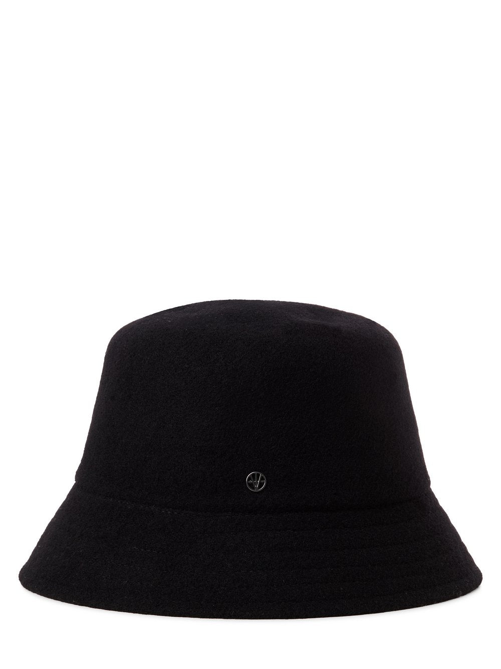 Loevenich Bucket Hat Damen Wolle meliert