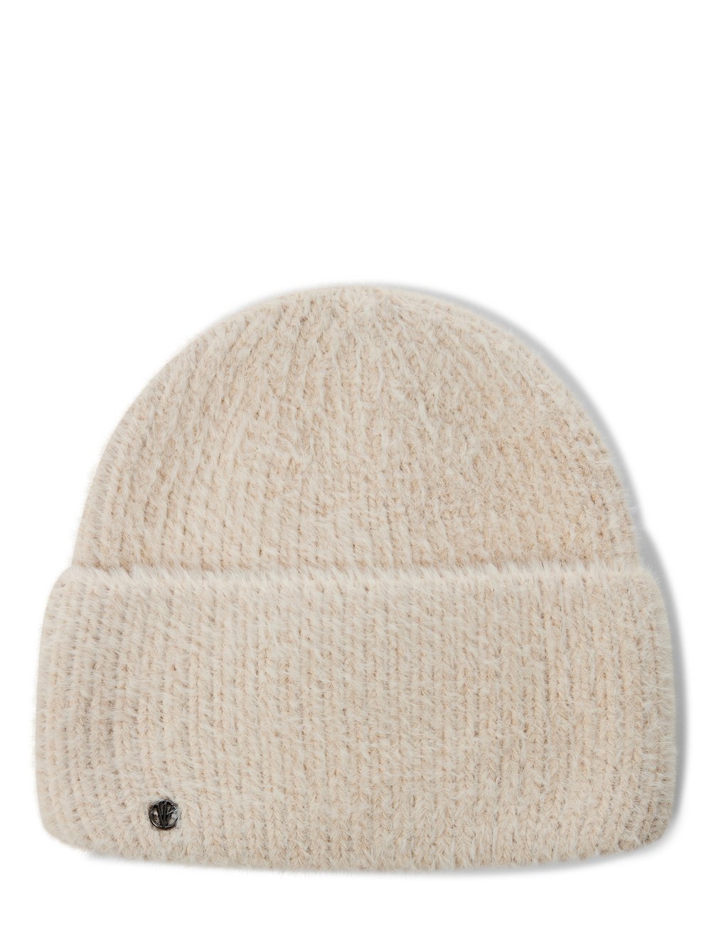 Loevenich Mütze Damen Rippe