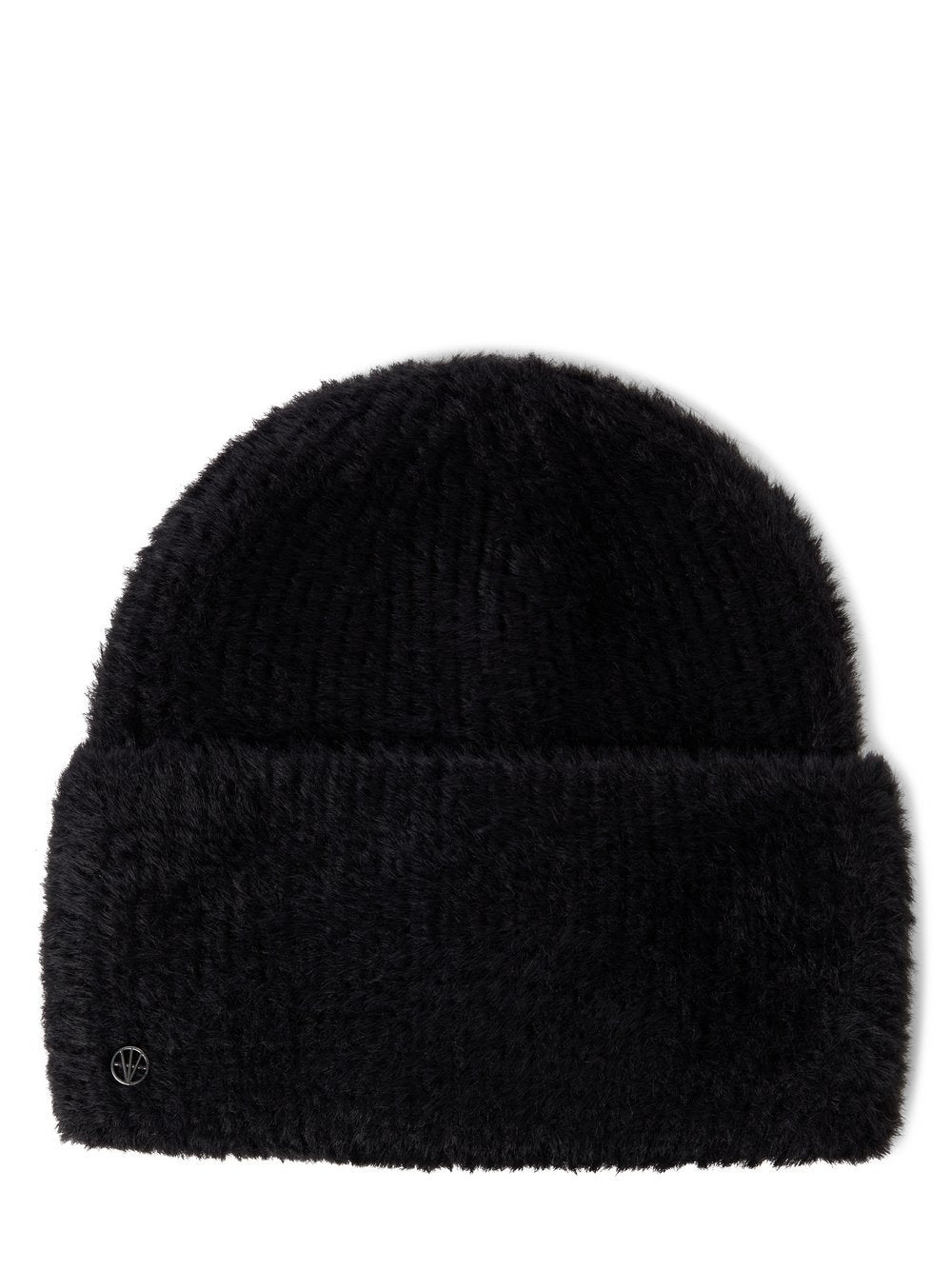 Loevenich Mütze Damen Rippe