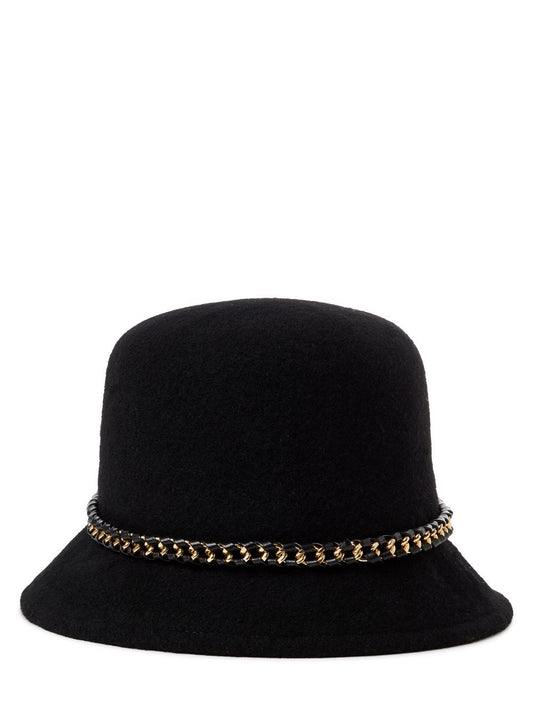 Loevenich Bucket Hat Damen Wolle
