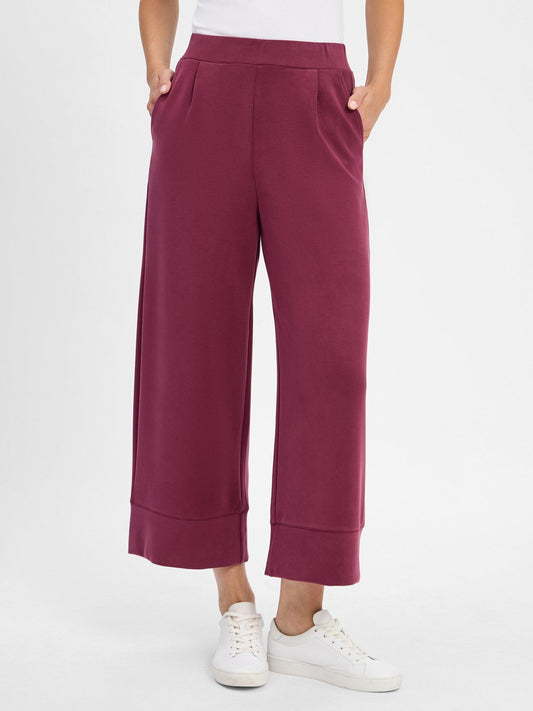 Rich & Royal Culotte Damen Modal