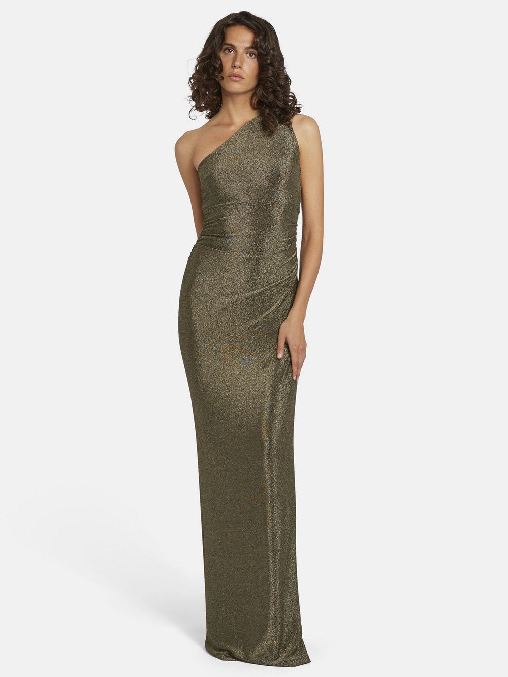 Nicowa Maxikleid Damen