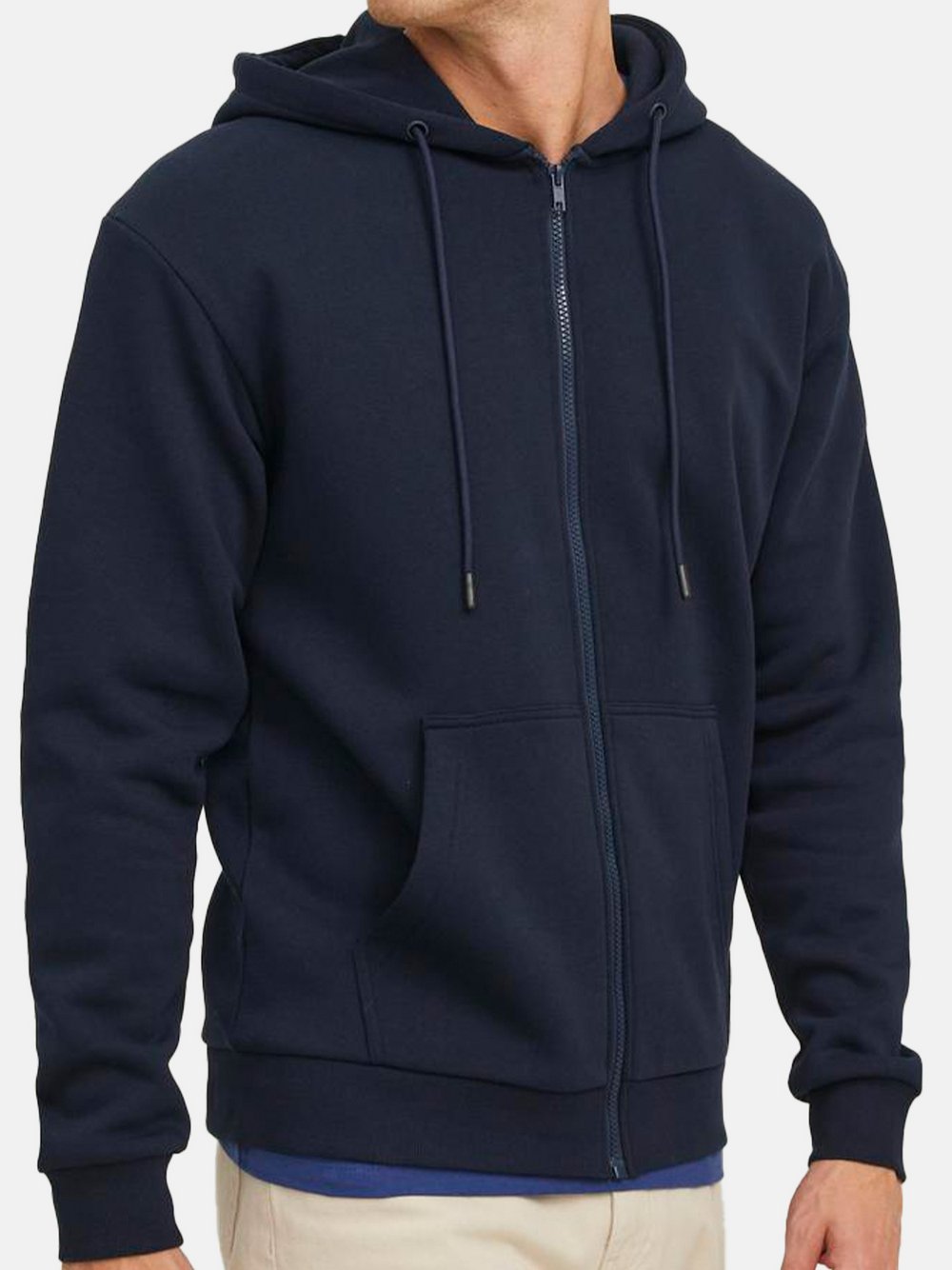 Jack & Jones Hoodie Herren