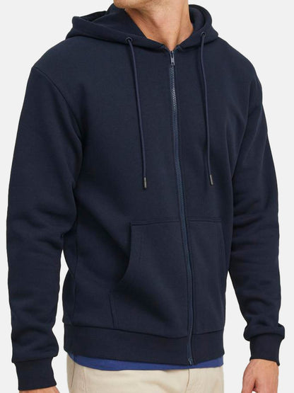 Jack & Jones Hoodie Herren