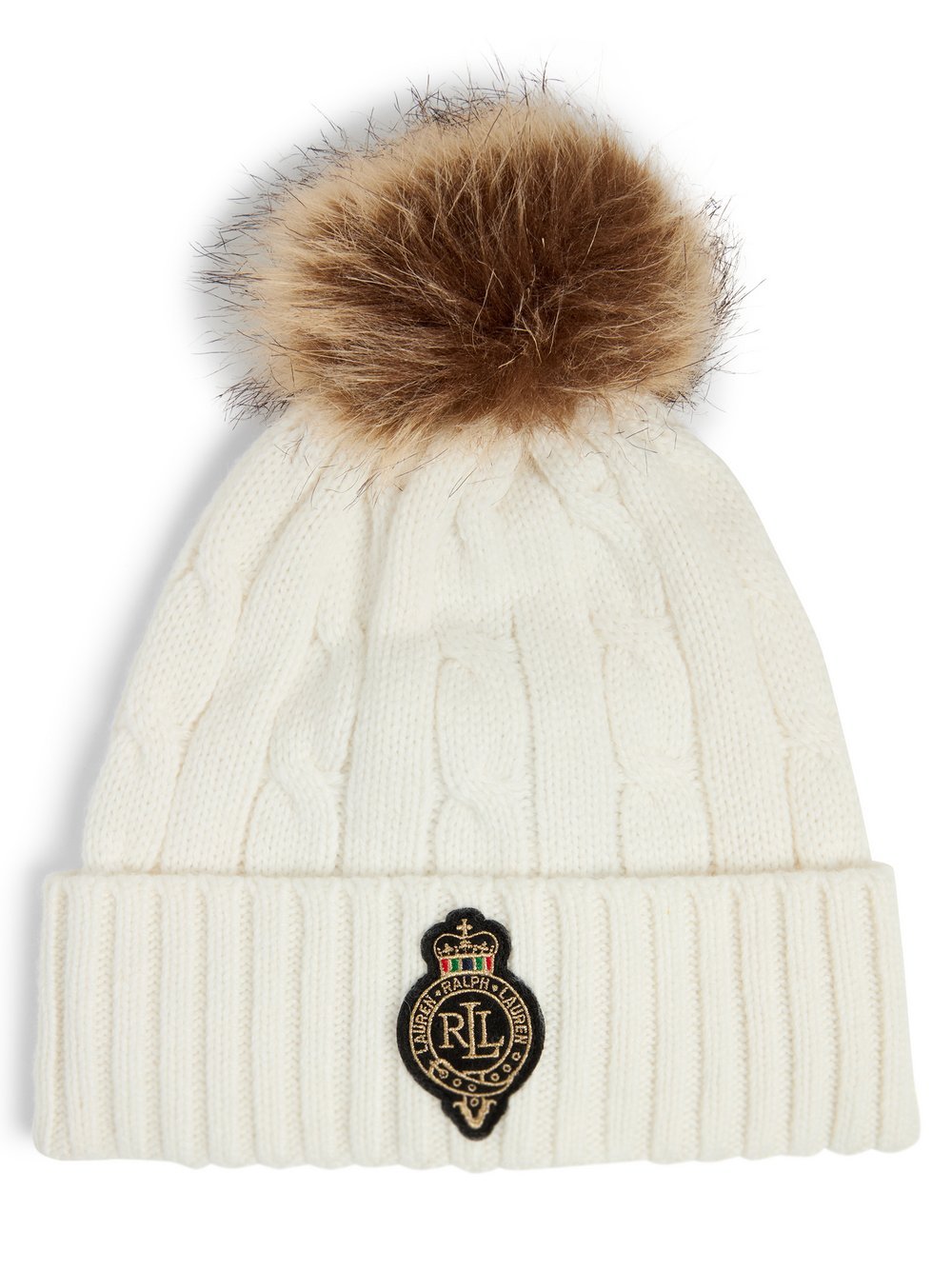 Lauren Ralph Lauren Mütze Damen