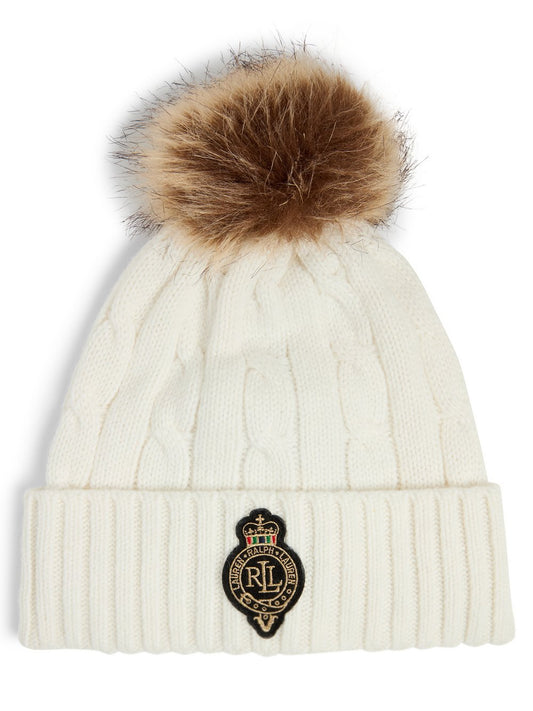 Lauren Ralph Lauren Mütze Damen
