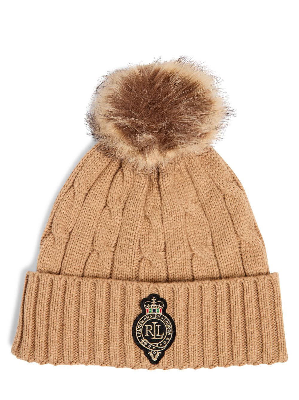 Lauren Ralph Lauren Mütze Damen