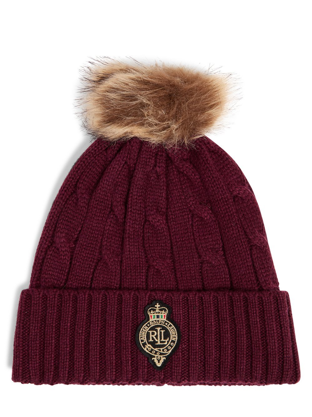 Lauren Ralph Lauren Mütze Damen