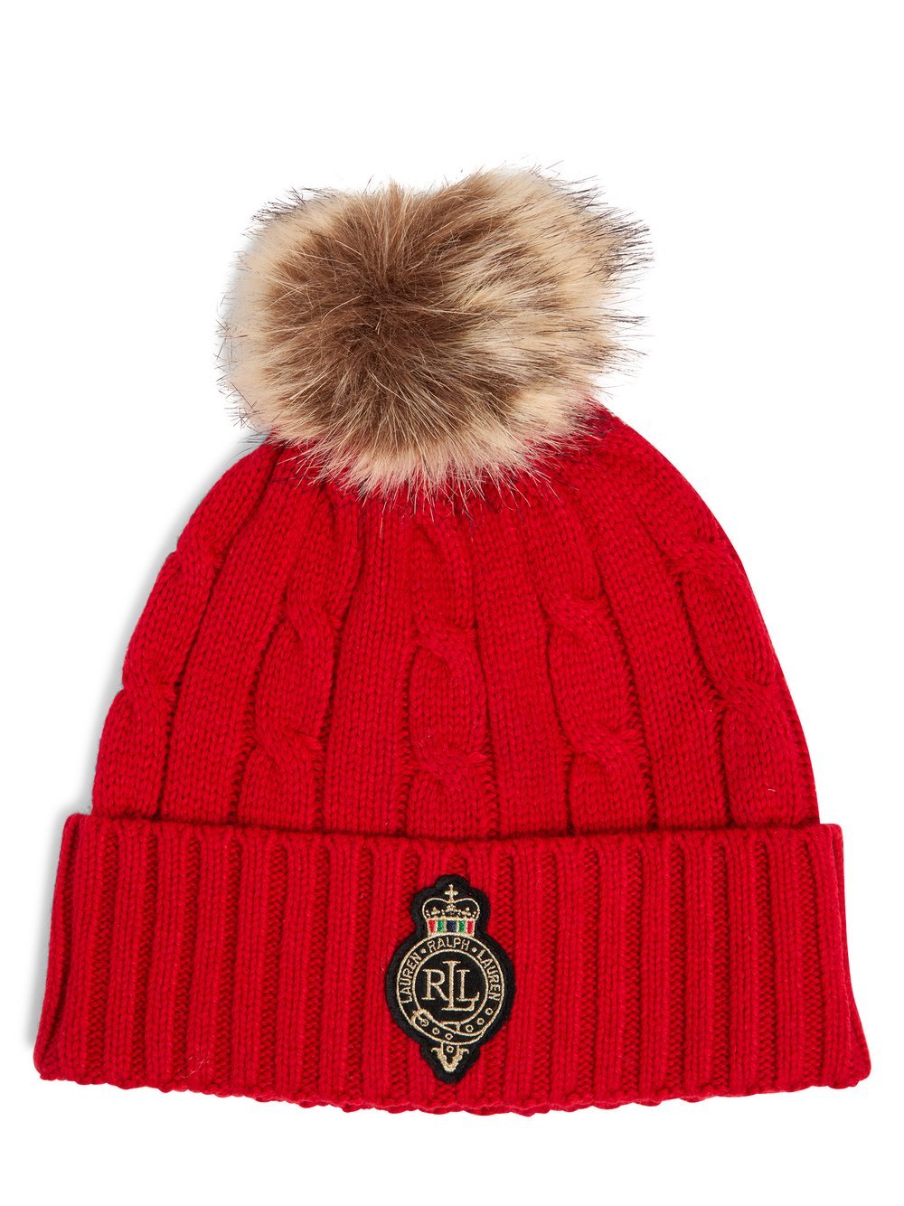 Lauren Ralph Lauren Mütze Damen