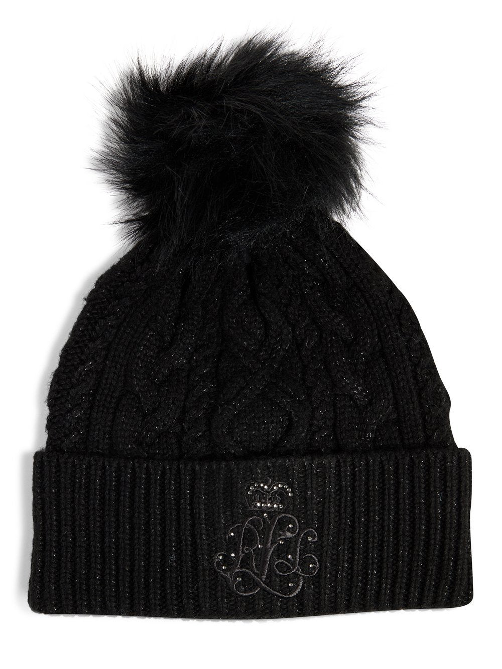 Lauren Ralph Lauren Mütze Damen