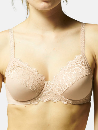 Simone Perele Bügel BH Damen