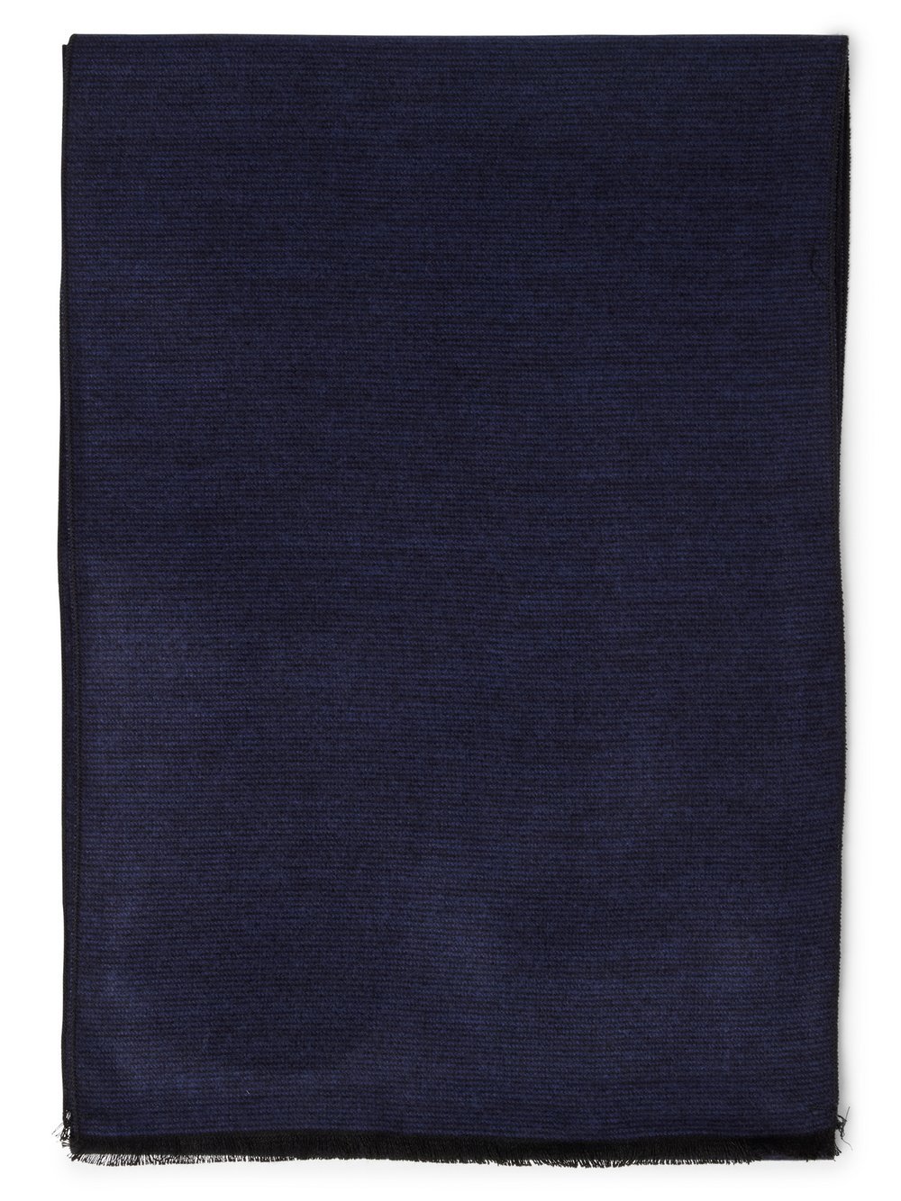 GRAAF Schal Herren Viskose gestreift