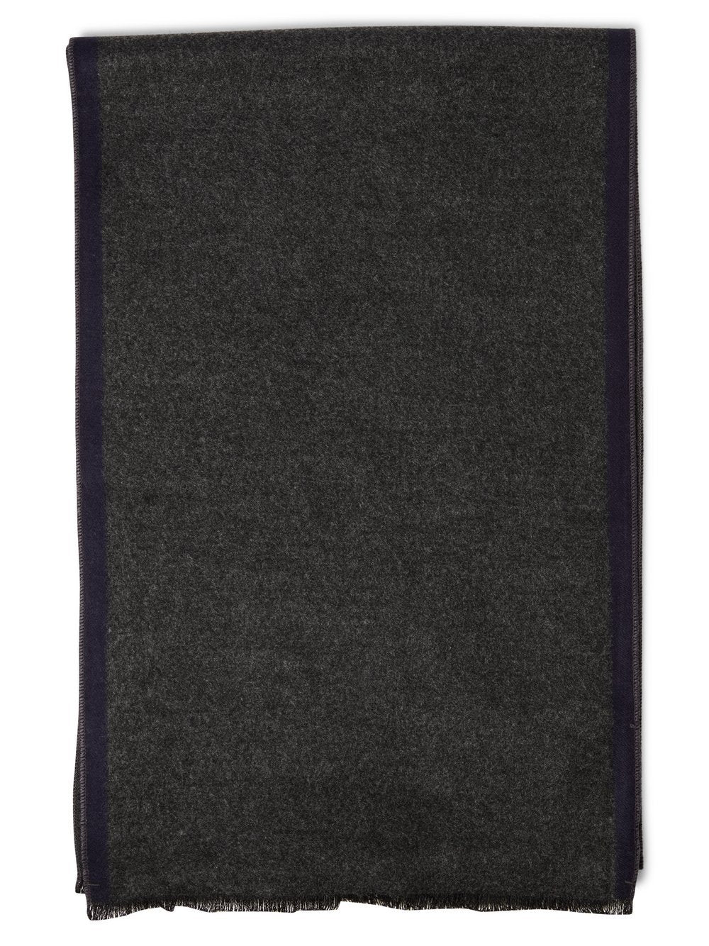 GRAAF Schal Herren Viskose gemustert