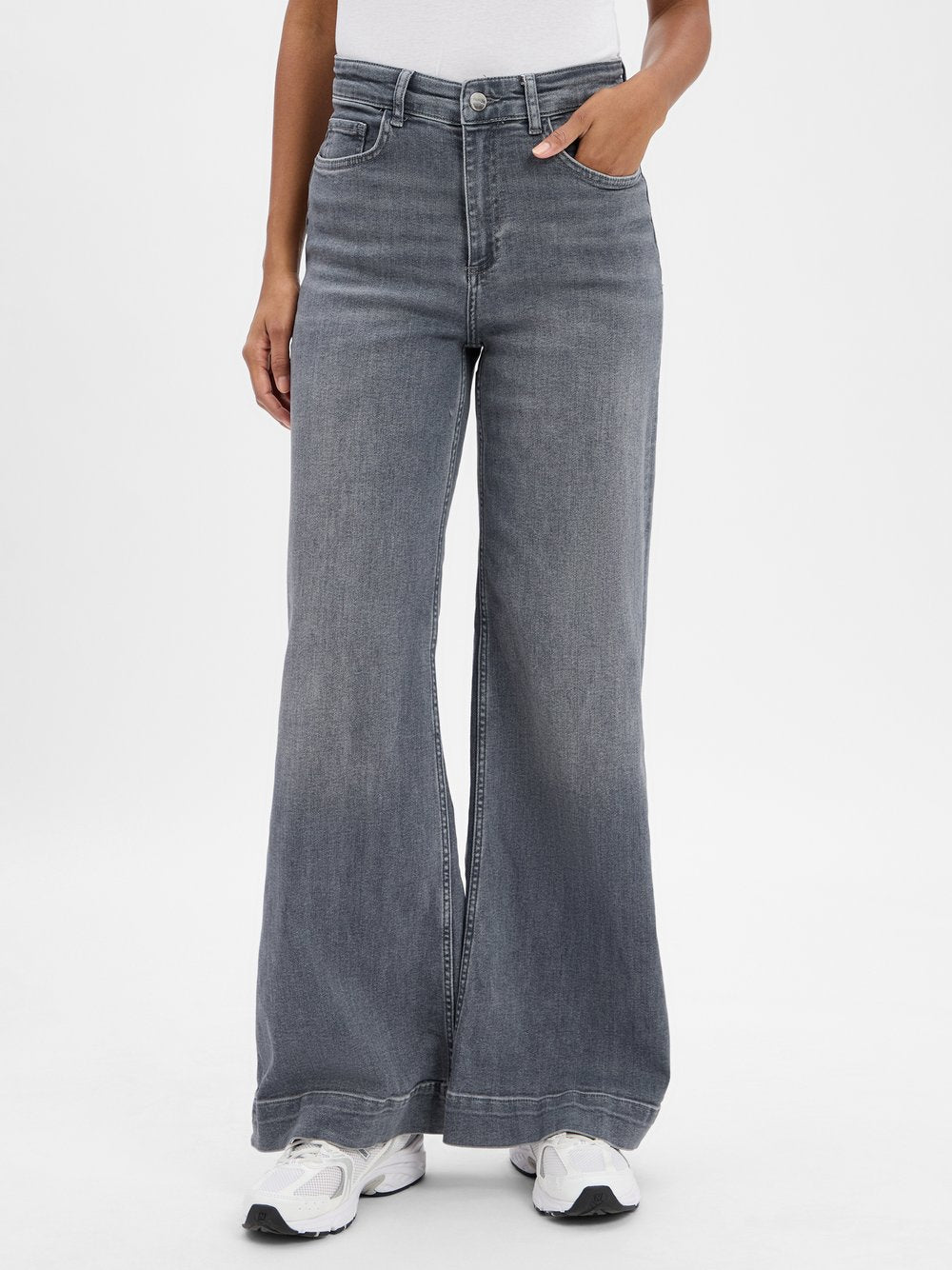 Rich & Royal Marlene Jeans Damen