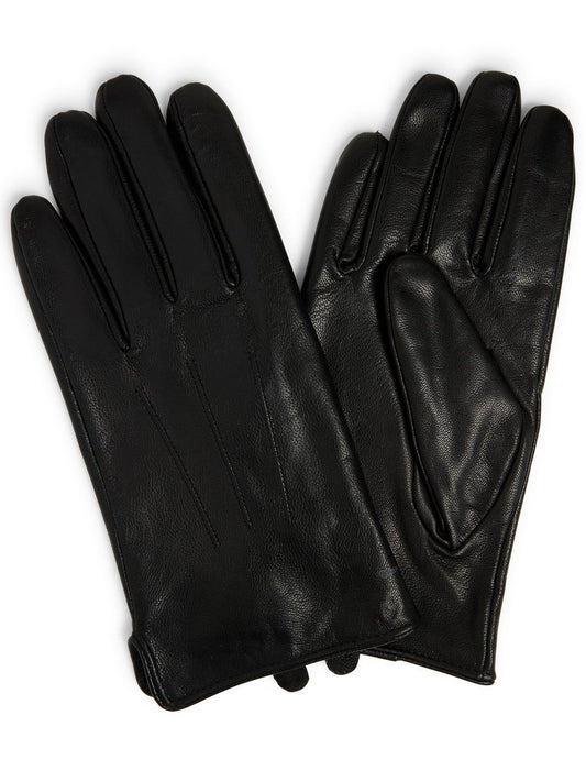 eem Handschuhe aus Leder Herren