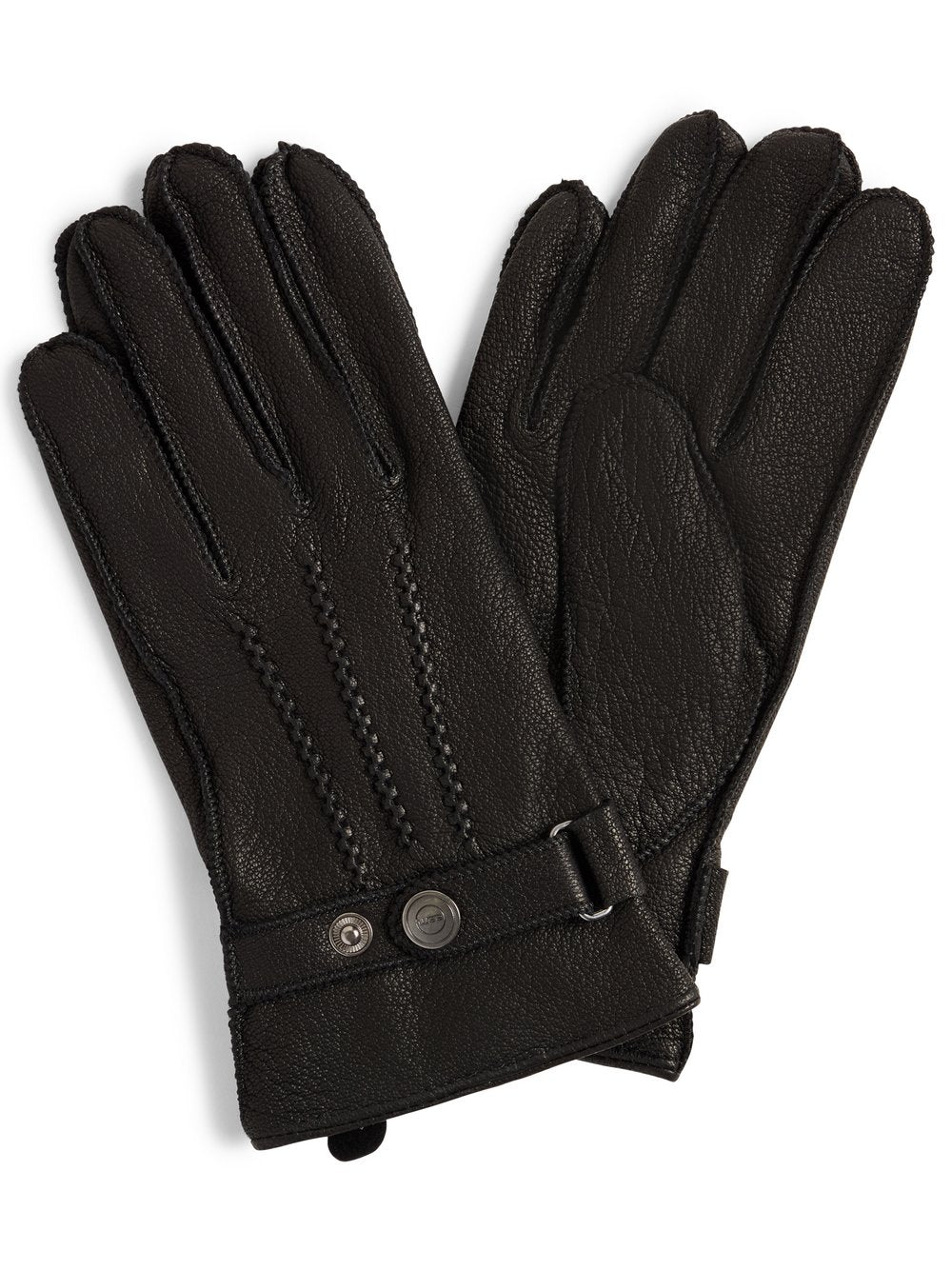 eem Handschuhe Herren Leder