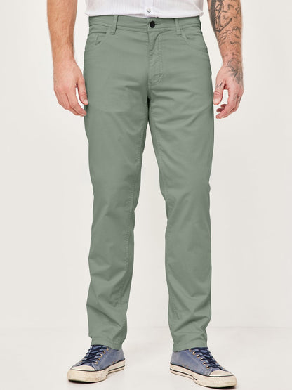 Redpoint 5-Pocket Hose Herren Baumwolle