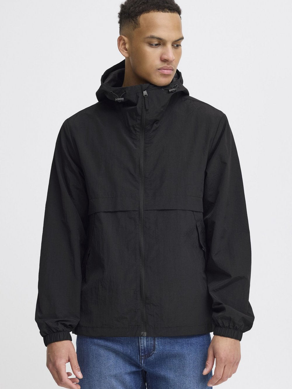 BLEND Windbreaker Herren