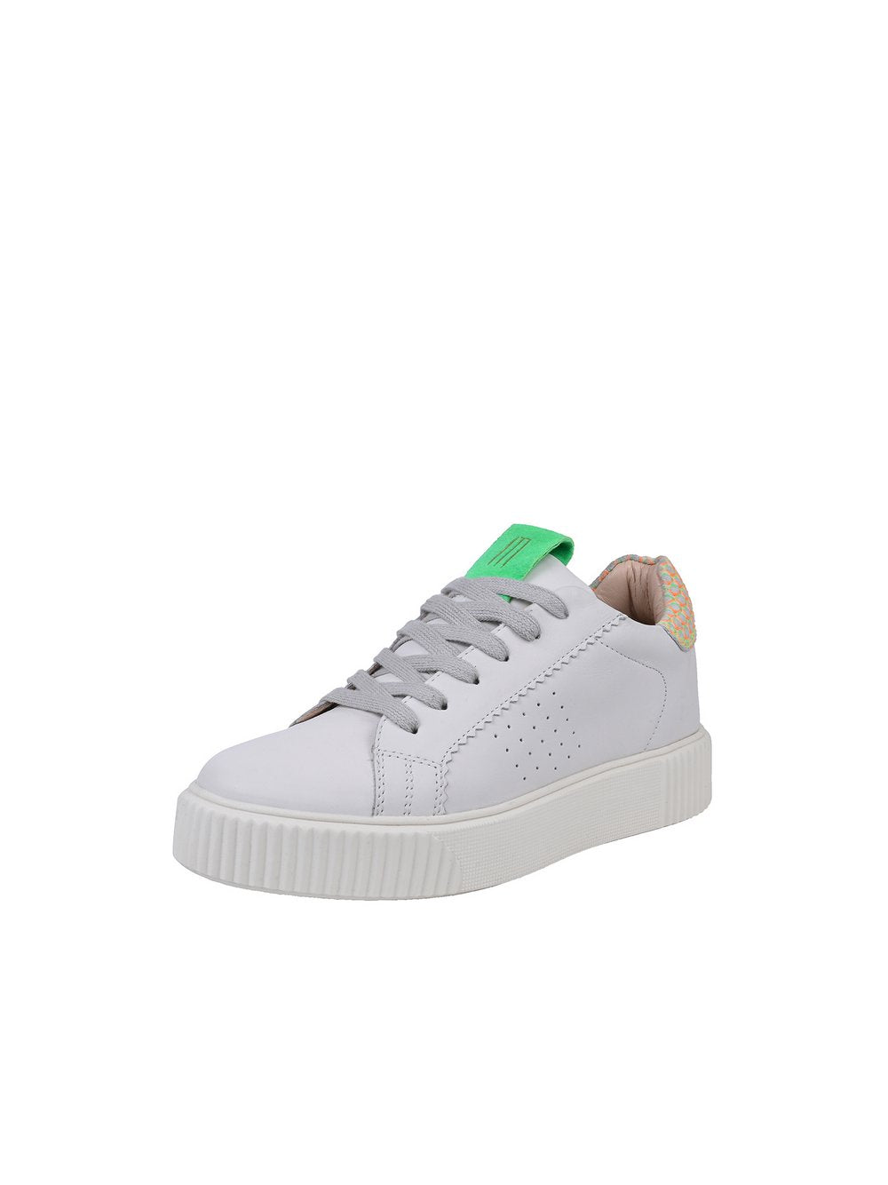 Crickit Sneaker Damen Leder