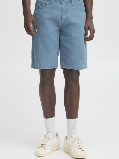 Solid Shorts Herren Baumwolle