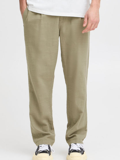 BLEND Chinohose Herren Baumwolle